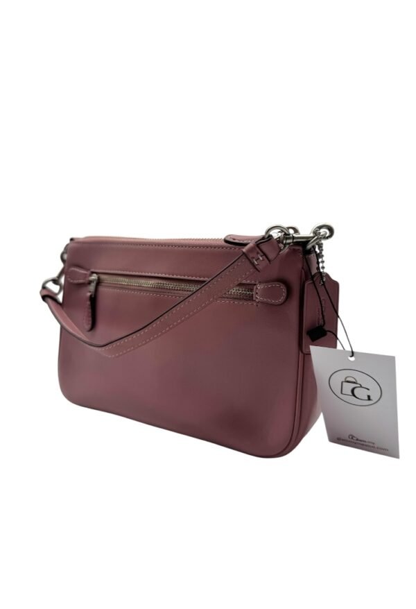 COACH - NOLITA 19 TEA ROSA & TOOLING - Image 10